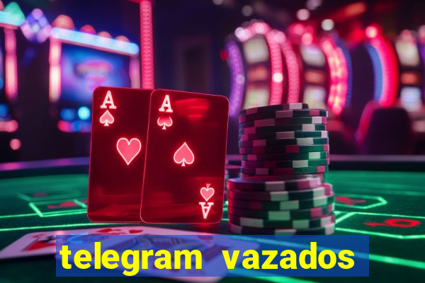 telegram vazados kid bengala